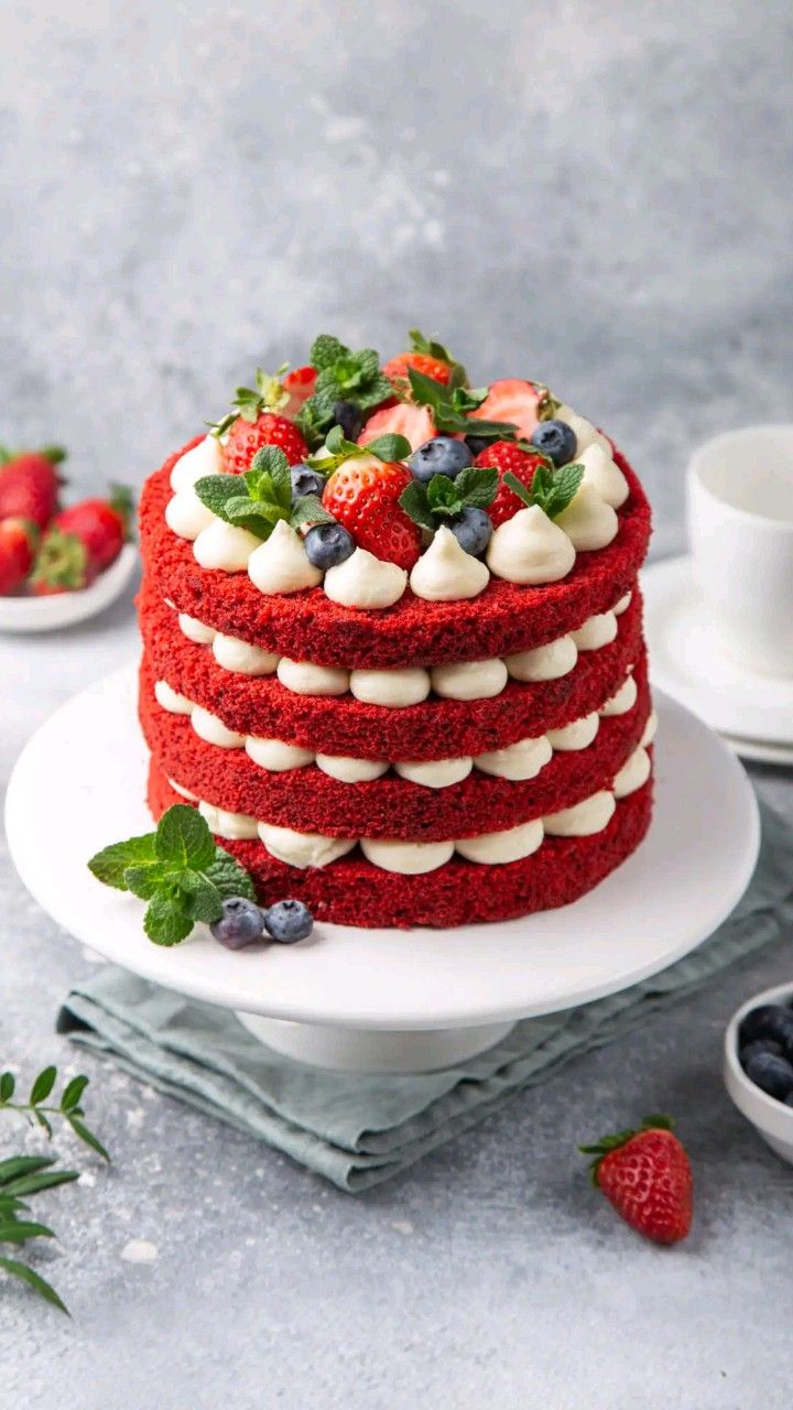 Red Velvet