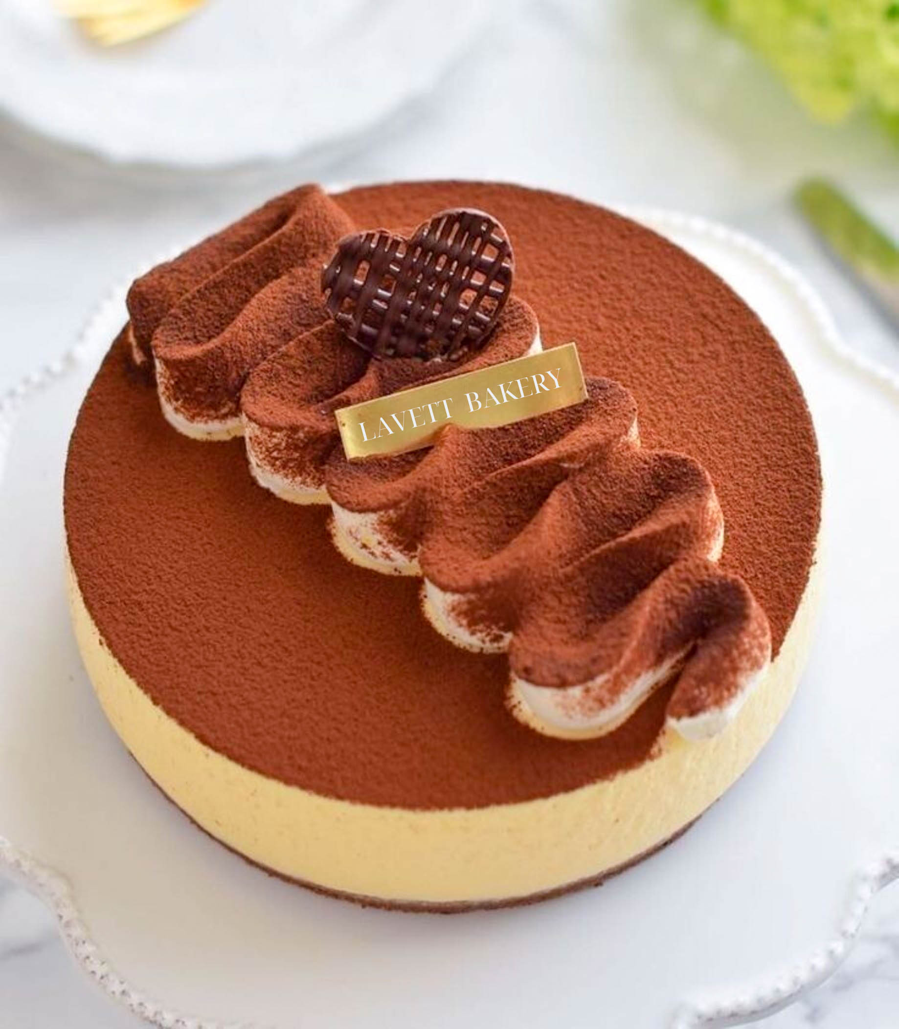 Tiramisu